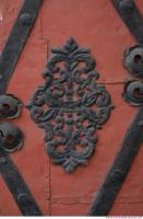 doors ornate ironwork 0004